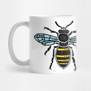 It's Meant to Bee Mug